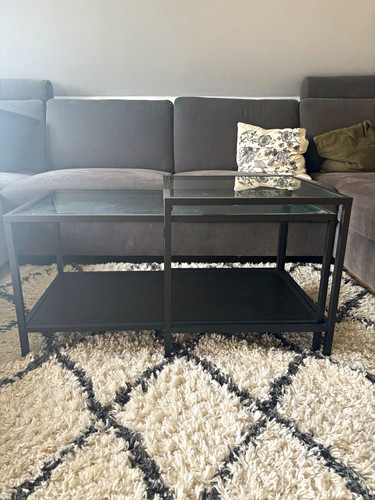 Ikea vittsjö couchtisch - ikea,