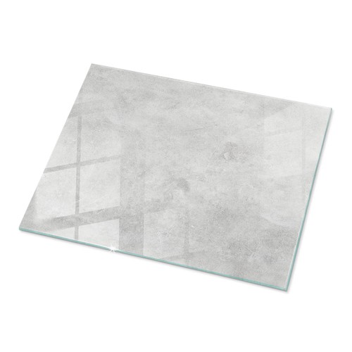 Glas tischplatte rechteckig - tischplatte,