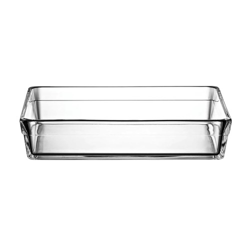 Glas auflaufform borcam - glas,
