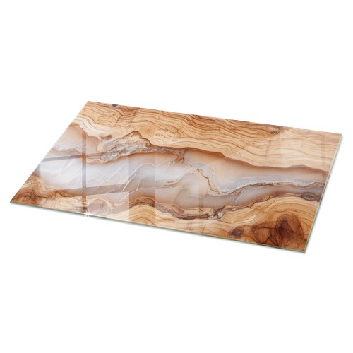 Glas tischplatte rechteckig - tischplatte,