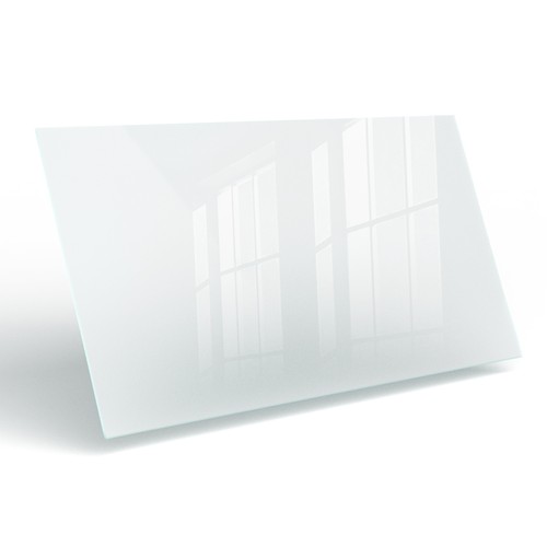 Milchglas esg sicherheitsglas - milchglas,