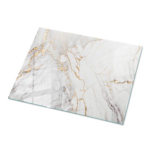 Glas tischplatte rechteckig - glas,