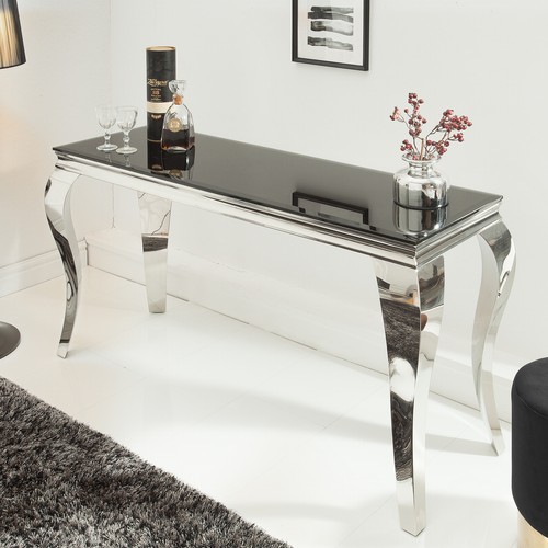 Edler konsolentisch modern - edler,