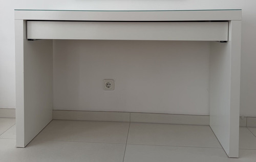 Ikea schminktisch weiß - schminktisch,