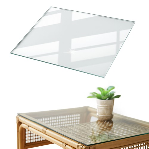 Glas tischplatte glasscheibe - glas,