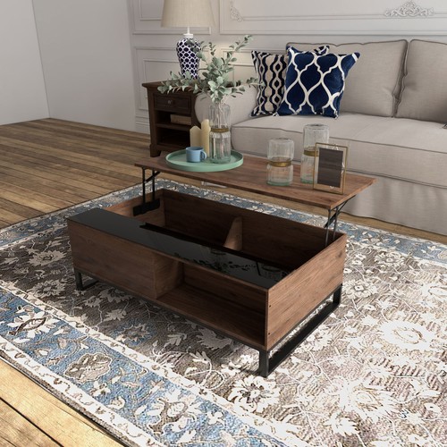 Homcom couchtisch - homcom,