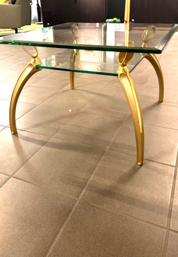 Couchtisch rechteckig