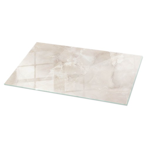 Gehärtet glas dekor - gehärtet,