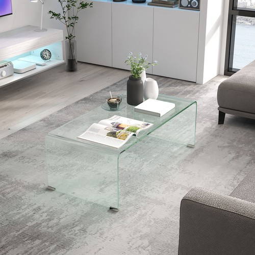 Homcom couchtisch - homcom,