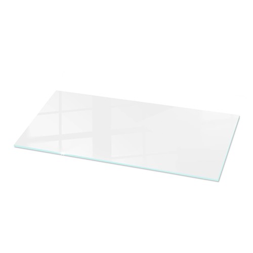Gehärtet glas dekor - glas,