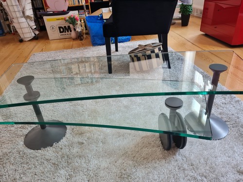 Couchtisch rechteckig