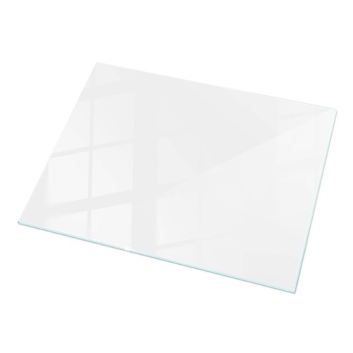 Gehärtet glas dekor - gehärtet,