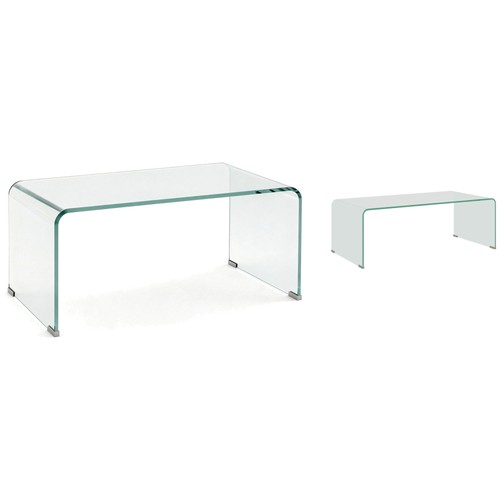 Homcom couchtisch - homcom,