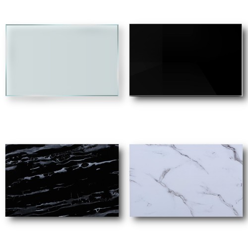 Glasplatte tisch kaminofen - tisch,