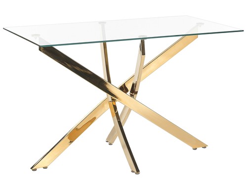 Esstisch transparent 120x70 - , cm