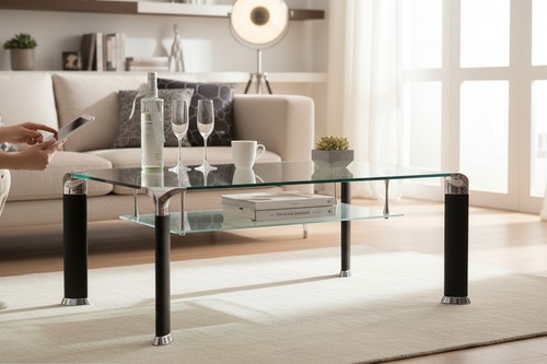 Alberto couchtisch modernes - alberto, couchtisch: