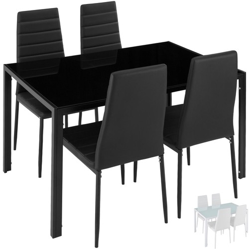 Tisch esstisch glas - tisch,