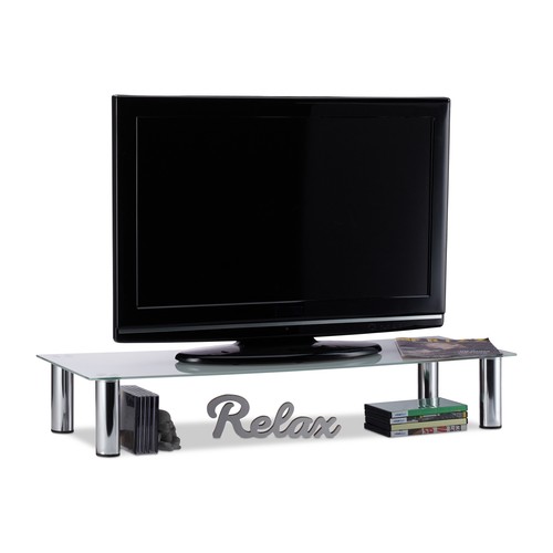 Tisch glas fernsehtisch - tv-tisch,