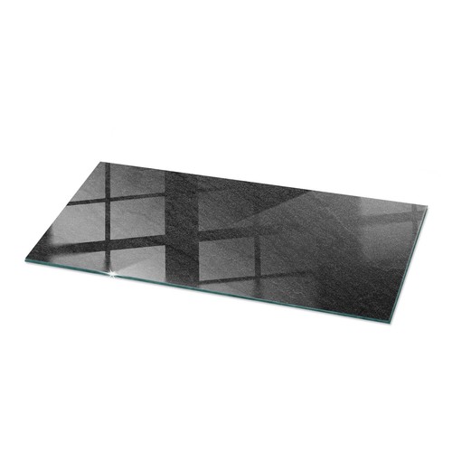 Gehärtet glas dekor - glas,